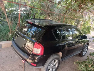  5 جيب jeep كومباس 2015 اصل برايفت   لاصحاب الفخامة والتميز