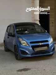  2 شفورليه سبارك