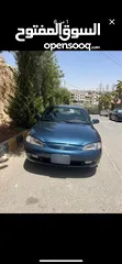  1 هونداي افانتي 95