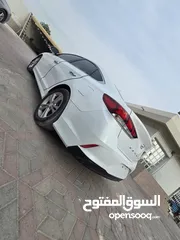  11 Hyundai sonata limited full option 2018