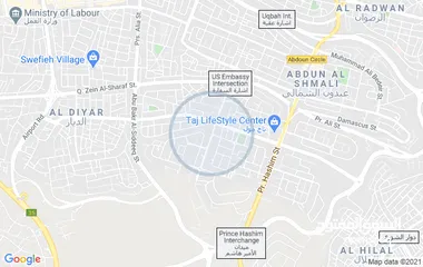  5 عقار سياحي للبيع في عمان-الاردن