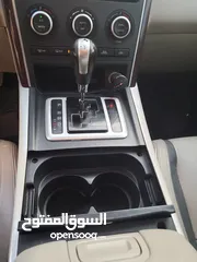  11 سياره مازدا cx9