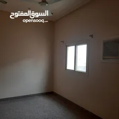  2 شقه للاجار في الدراز ب 140 غرفتين ، حمامين ،بلكونه ، مطبح Flat f rent diraz 140