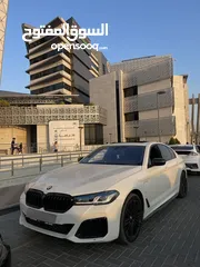  1 BMW 530e M PACKAGE -///M Night Package