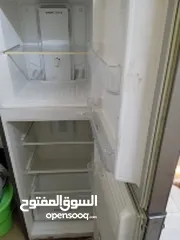  2 refrigerator in good condition no issues in it fully working used little bit