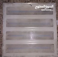  1 انارة فورسيلنج عدد 20  اضواء فورسيلنج للمحلات التجارية