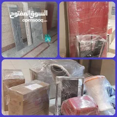  5 MAJDI Abdul Rahman AIDossary Furniture East  Moving packing Dismantle Installedment
