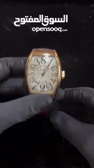  7 franck muller crazy hours super master quality