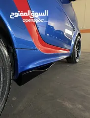  6 مرشات جانبية بركبو لجميع السيارات