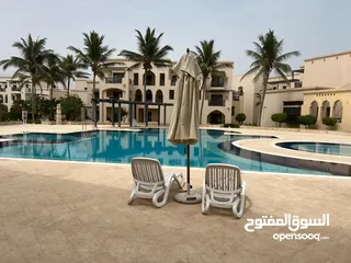  10 شالية للبيع في هوانا صلاله Chalet for sale in Hawana Salalah