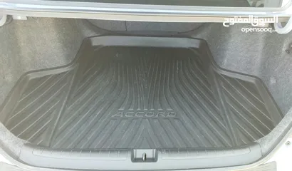  10 هوندا أكورد هايبرد 2022 تورينج أعلى صنف فحص كامل  HONDA ACCORD HYBRID 2022 TOURING FULLY LOADED
