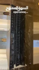  2 بلايستيشن 4 مستعمل بحاله ممتازه