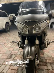  3 Goldwing for Sale وينغ موديل2008