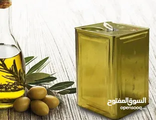  7 زيت زيتون بعل