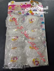  5 شروه نثريات جمله ومفرق امكانيه التوصيل  امكانيه البيع بالدزينه