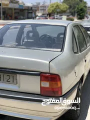  12 اوبل فيكترا موديل 90