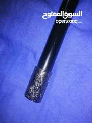  2 عصا بحاله ممتازه للبيع
