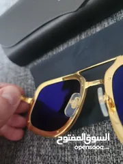  5 Cartier sunglasses