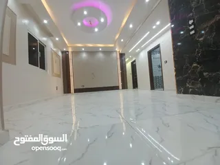  10 شقة للبيع في المربع ذهبي شارع محمود غنيم متفرعات احمد فخري