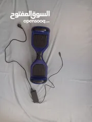  6 (هوفر بورد)hover board