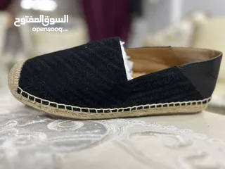  5 حذاء إمبوريو ارماني