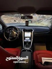  9 فورد فيوجن 2013للبيع