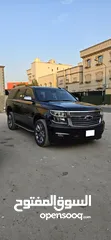  1 Tahoe 2016 LTZ دبل قير