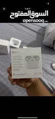  3 Original AirPods Pro 2nd gen new lightning port