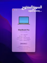  2  Macbook M1 2020 13 inch
