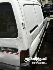  8 فان ستروين 2004
