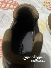  2 حذاء Staheekum نمرة 8 امريكي يعني 40 الحذاء جديد غير ملبوس نهائي لا يوجد كرتونة