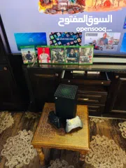  7 Xbox Series X  اكس بوكس سيريس اكس