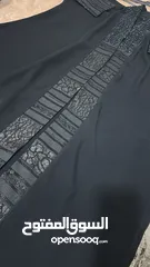  1 عباية خليجي جديدة