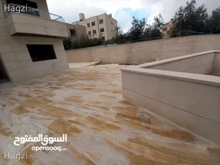  10 شقه ارضيه حديثة الانشاء للبيع في افخم مناطق ام اذينه  ( Property ID : 31694 )