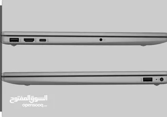  5 لابتوب أتش بي آي سفن LAPTOP HP 15-FD0236NIA i7