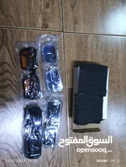  2 واتس فقط / 4 نظارات شمسية أنيقة وعصرية بسعر رمزي لوقت محدود 4 نظارات بسعر نظاره واحده سارع