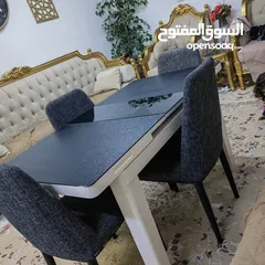  12 للبيع طاوله