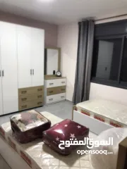  6 ستوديو  مفروشة جديدة اول الطيرة