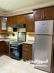  8 شقة مفروشة للأيجار السنوي