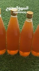  8 مناحل بروق الجزيرة لبيع العسل العماني مقابل وكاله تويوتا البريمي على الشارع العام