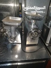  4 restaurant kitchen equipment