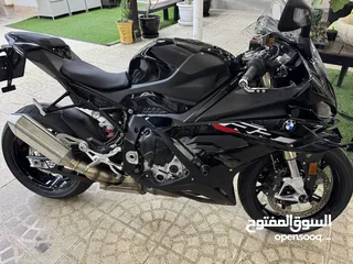  1 2023 bmw s1000rr