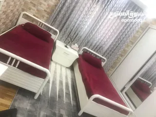  4 منزل للبيع في قرية ابو صياح