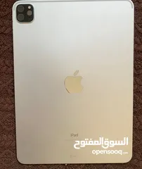  1 آيباد 11 برو للبيع