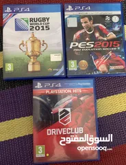  1 العاب جديدة ps4