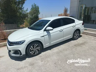 4 فولكس فاجن ايبورا