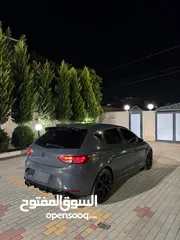  3 سيات ليون 2016/15