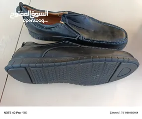  22 سبع ازواج احذية رجاليه فاخرة "باتا "  والترا طبيه وتشخيص شبابي قياس 43 و44