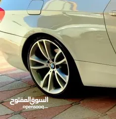  3 متوفرة مجموعة رنجات اصلية BMW