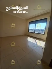  21 شقة مميزة - خلدا - 3نوم 1ماستر - 220م - بإطلالــــه مميزة - قرب الخدمات - موقع هادئ ومميز